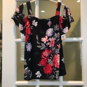 INC International Concepts Top